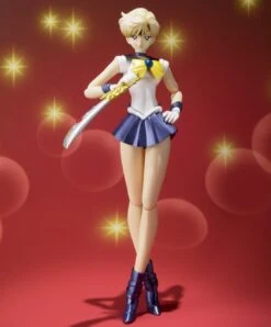 Sailor Moon - Sailor Uranus S.H.Figuarts Figur -Figuren Geschäft e4c2da7b6ae1fd665ec69046fcfb7e78365487252b92cfef0ecbb3e7e9d95105