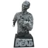Diamond Select The Walking Dead B/W Zombie Bust Bank (Spardose)