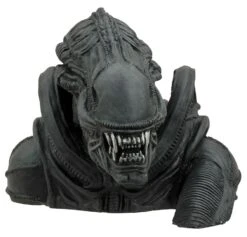 Diamond Select ALIENS - Alien Vinyl Bust Bank Spardose