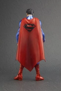 Kotobukiya Justice League Superman New 52 ArtFX+ Statue -Figuren Geschäft e9497ad4d1c64abf3205f1b3cfa2560fb79e4da1b568635a7e7654828062f951