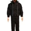 Diverse Breaking Bad - Heisenberg 43cm Figur - Sprechende Puppe