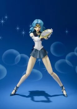 Sailor Moon - Sailor Neptune S.H.Figuarts Figur 9 Sailor Moon - Sailor Neptune S.H.Figuarts Figur -Figuren Geschäft eea83d744e9e8cfde3d3762f7c424b5751af8f430a5373de170aa655c8007552
