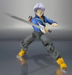 Dragonball Z - Trunks S.H.Figuarts Premium Color Edition Figur 8 Dragonball Z - Trunks S.H.Figuarts Premium Color Edition Figur -Figuren Geschäft f07672ceab737115f24371e25adedaa08b893b3e36f7b5561bbc185c43365160