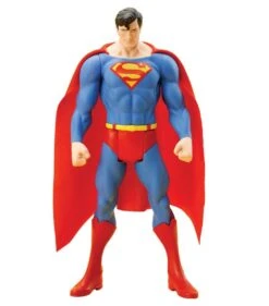 Kotobukiya DC Comics - Superman Classic Costume ArtFX+ Statue