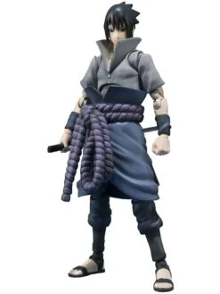 Naruto - Sasuke Uchiha S.H.Figuarts Figur