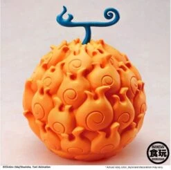 One Piece - The Devil Fruit Replica (life-sized)