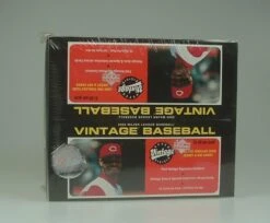 Upper Deck 2002 Vintage (Retail)