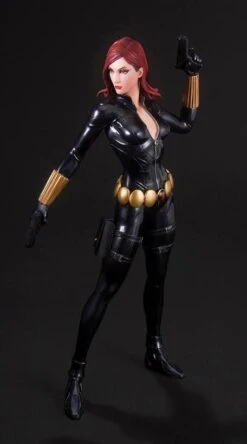 Kotobukiya Avengers Now Black Widow ArtFX Statue