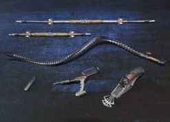 S. H. MonsterArts A.V.P. Predator Wolf 18cm Figur -Figuren Geschäft f73edda9ac34eca2717085613880531b55852a13749a72f330a7cfcf89cd61f5