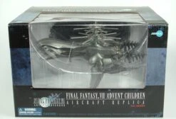 Kotobukiya Final Fantasy VII Advent Children "The Sierra"