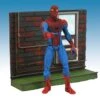 Diamond Select Marvel Select - Amazing Spider-Man Movie: Spider-Man Figur