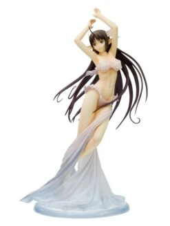 Kotobukiya Shining Wind XECTY Goddess Of Wind Statue