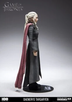 Game Of Thrones - Daenerys Targaryen Figur 8 Game Of Thrones - Daenerys Targaryen Figur -Figuren Geschäft fig87312 2