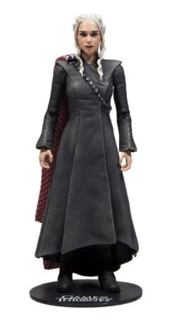 Game Of Thrones - Daenerys Targaryen Figur