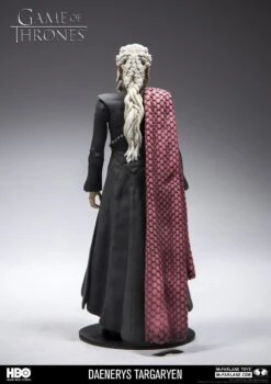 Game Of Thrones - Daenerys Targaryen Figur 9 Game Of Thrones - Daenerys Targaryen Figur -Figuren Geschäft fig87312 3