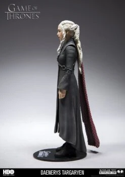 Game Of Thrones - Daenerys Targaryen Figur 10 Game Of Thrones - Daenerys Targaryen Figur -Figuren Geschäft fig87312 4