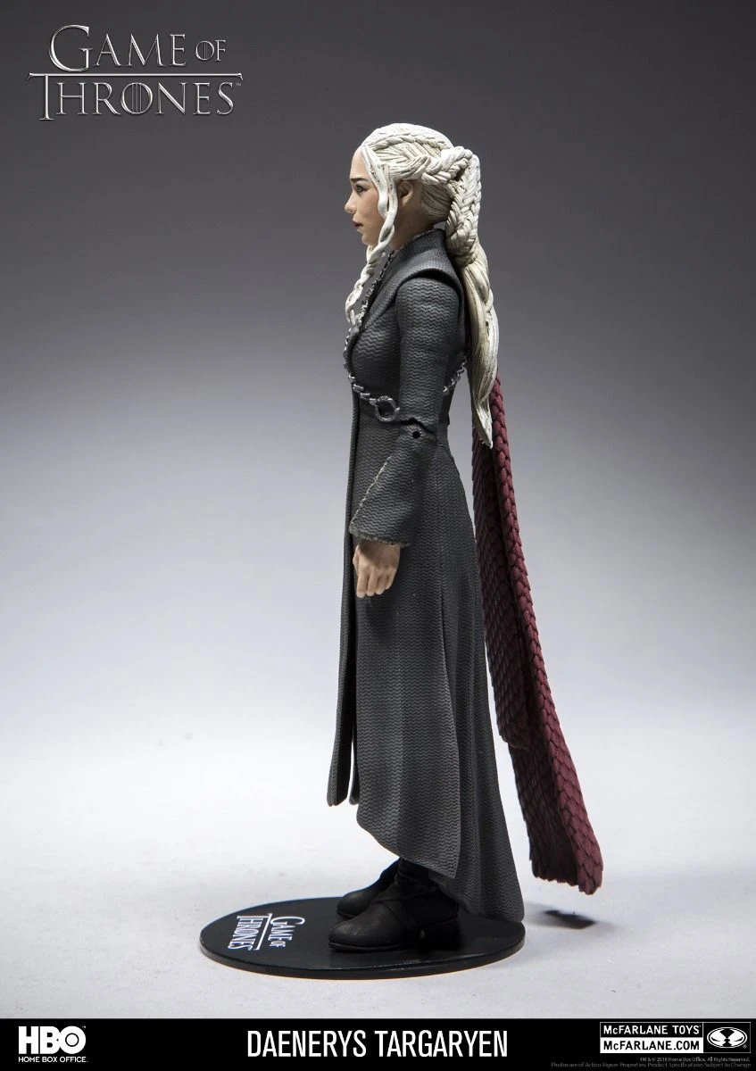 Game Of Thrones - Daenerys Targaryen Figur 5 Game Of Thrones - Daenerys Targaryen Figur - Image 5