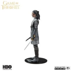Game Of Thrones - Arya Stark Figur Kings Landing Figur 9 Game Of Thrones - Arya Stark Figur Kings Landing Figur -Figuren Geschäft fig87315 3