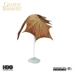 Game Of Thrones - Viserion Deluxe Actionfigur -Figuren Geschäft fig87318 3