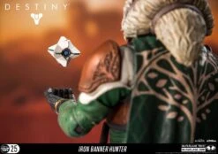 Destiny - Iron Banner Hunter Million Million Shader Actionfigur -Figuren Geschäft fig89028 5